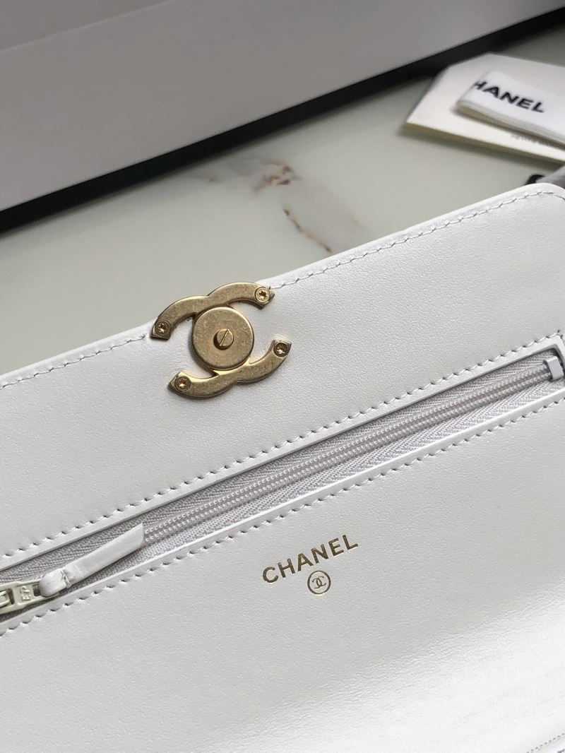 Chanel WOC Bags